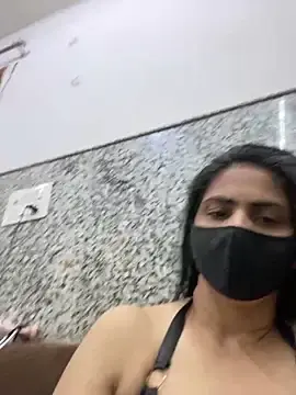 Stripchat Adult Webcam of SashaPatel