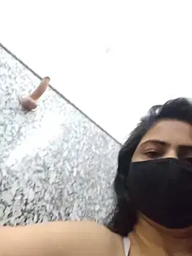 Stripchat Live Porn of SashaPatel