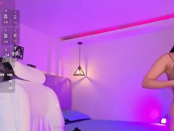 Stripchat Best live sex cam show of Miller_Vanessa_