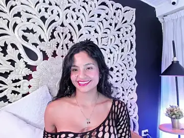 Stripchat Nude Webcam of Mindy_sweety