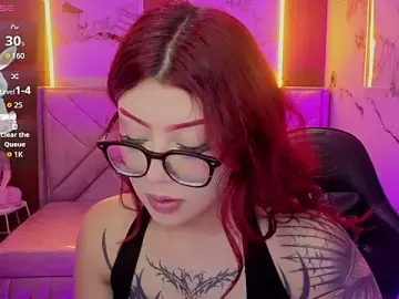 Stripchat Adult Webcams of Red_Bunny_v