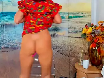 Stripchat Live Porn of ViciousSiren