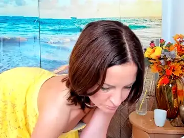 Stripchat Live Porn of ViciousSiren
