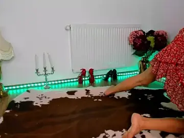 Stripchat Private Sex Chat of ViciousSiren