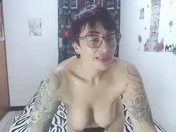 Stripchat Best Webcam of Charlotte_gray_