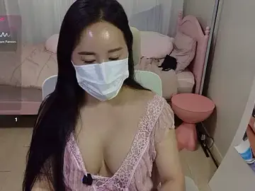 Stripchat Private Sex Chat of RENI6989