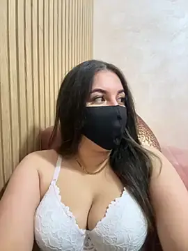 Stripchat Best Webcam of Sara_mtnaka