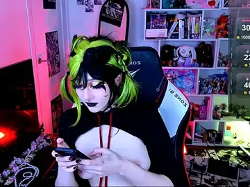 Stripchat Sex Cam of Aki__Ra