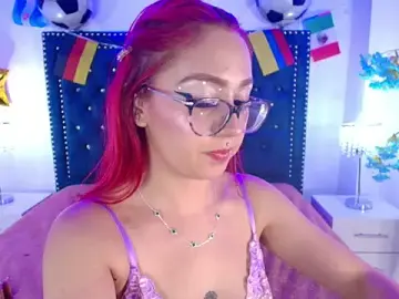 Stripchat Best Webcam of Amelie_adams