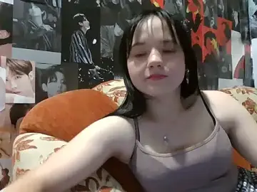 Stripchat Nude Webcam of LittilePrincess