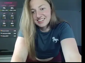 Stripchat Sex Chat of _Kitty_Ada_