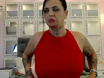 Stripchat Free Porn Cam of Kalyystra