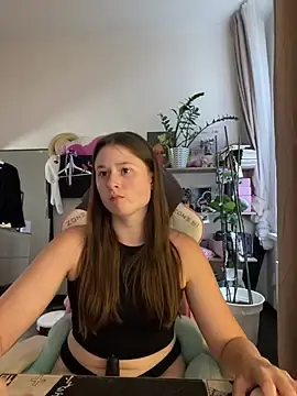 Stripchat Best live sex cam show of sweetest_pie