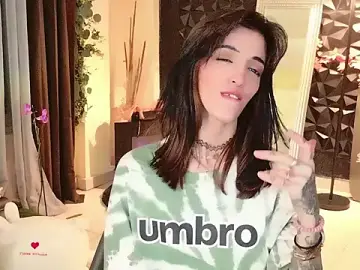 Stripchat Watch Live Sex Cams of Ari-Nana