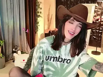 Stripchat Free Porn Cam of Ari-Nana