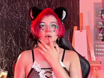 Stripchat Best Webcam of YuuMiko