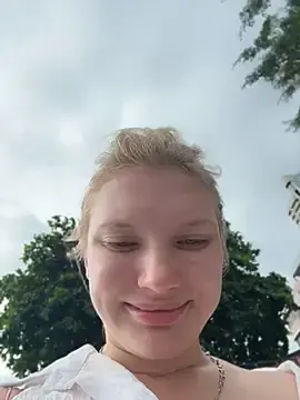 Stripchat Nude Webcam of AmmyHot