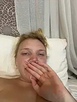 Stripchat Live Sex of AmmyHot