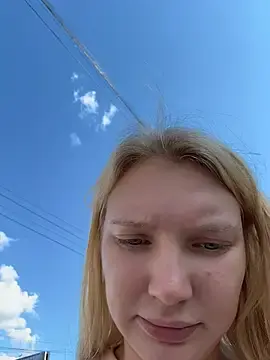 Stripchat Free Live Porn of AmmyHot
