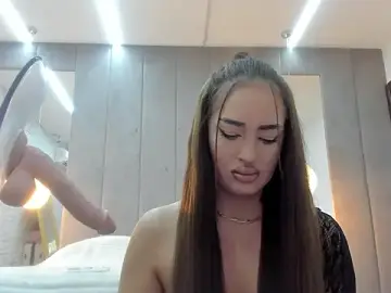 Stripchat Adult Webcams of EmeraldKatt