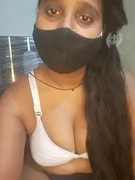 Stripchat Nude Webcam of Minu_love