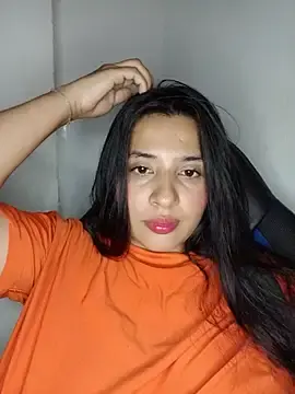 Stripchat Live Porn of VALENTINA_ROUSE_