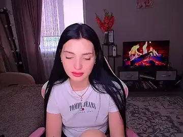Stripchat Live Sex Cam of __Malika__