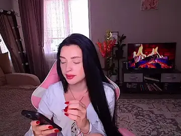 Stripchat Nude Webcam of __Malika__