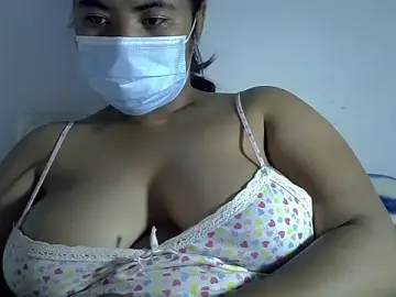 Stripchat Sex Cam of Artinah22
