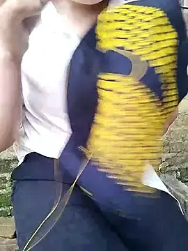 Stripchat Free Porn Cam of May_cute123