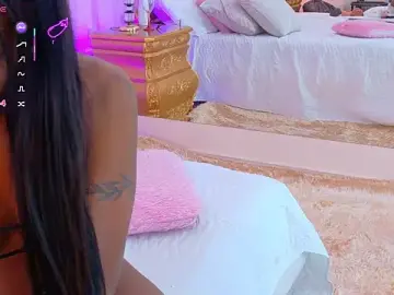 Stripchat Adult Webcams of AshleyFerri