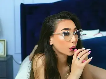 Stripchat Live Sex of JessieePink