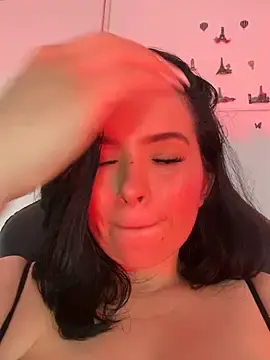 Stripchat Sex Cam of LISA_LICKS