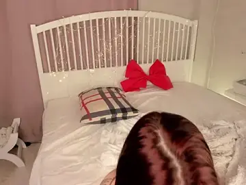 Stripchat Live Sex of TeriRipka