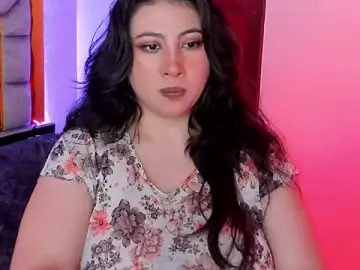 Stripchat Free Live Porn of Luvienne