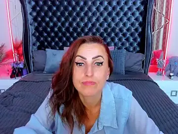 Stripchat Live Sex of Rebecca_Diamond