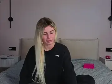 Stripchat Private Sex Chat of Whiteflower_xo