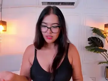 Stripchat Nude Webcam of soffiicastro