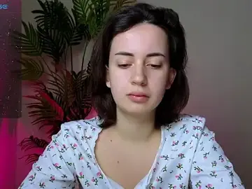 Stripchat Live Porn of SweetieKendl