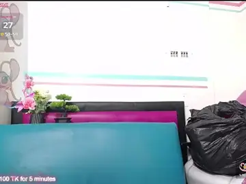 Stripchat Live Porn of kambelroche