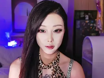 Stripchat Live Porn of 77Lucky_