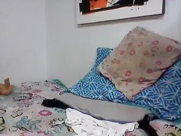 Stripchat Live Sex Cam of Amarista_Lovely6