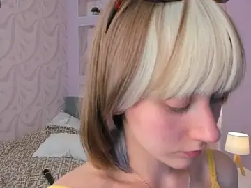 Stripchat Adult Webcam of EthalBuffkin