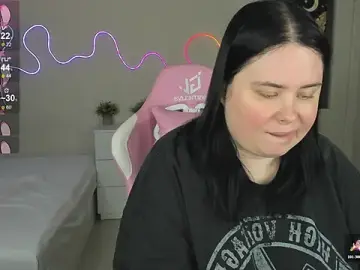 Stripchat Watch Live Sex Cams of Akemi_BBW