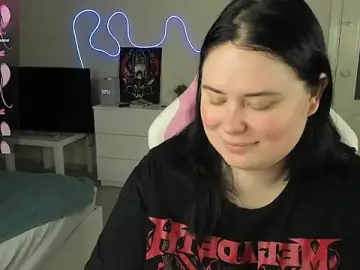 Stripchat Sex Cam of Akemi_BBW