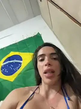 Stripchat Private Sex Chat of sisterhong