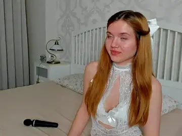 Stripchat Live Sex of Eva__Lewis