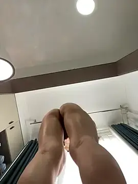 Stripchat Best live sex cam show of Caicai-a