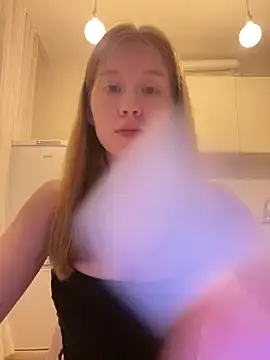 Stripchat Best Webcam of Eva_Weyne