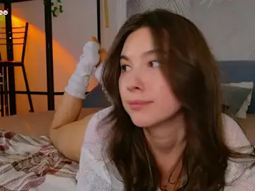 Stripchat Live Porn of Marie_Diaze